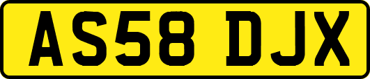 AS58DJX