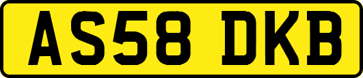 AS58DKB