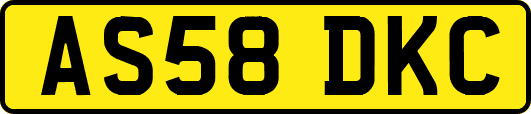 AS58DKC