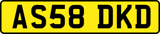 AS58DKD