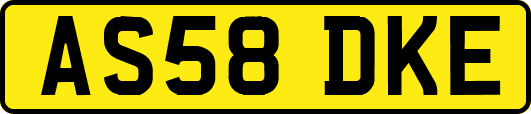 AS58DKE