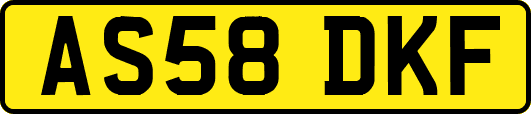 AS58DKF