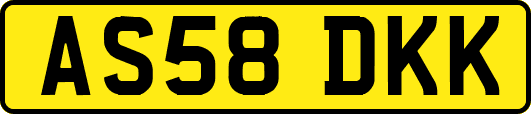 AS58DKK