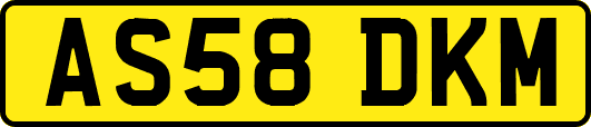 AS58DKM