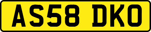 AS58DKO