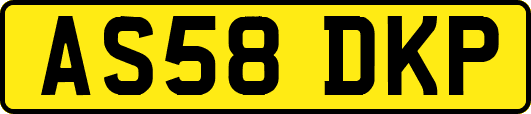AS58DKP