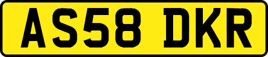 AS58DKR