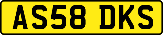 AS58DKS