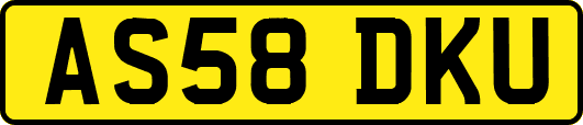 AS58DKU