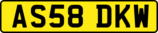 AS58DKW