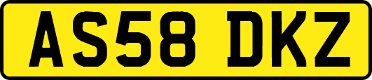 AS58DKZ