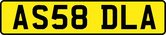 AS58DLA