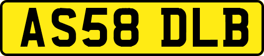 AS58DLB