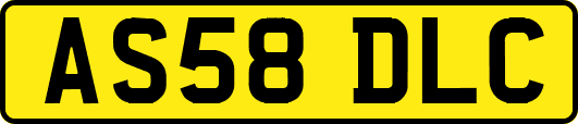 AS58DLC