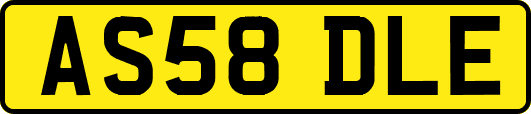 AS58DLE