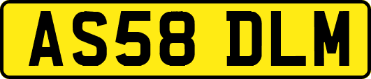 AS58DLM