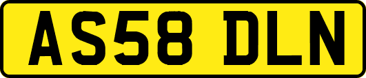 AS58DLN