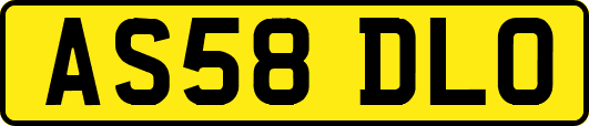 AS58DLO