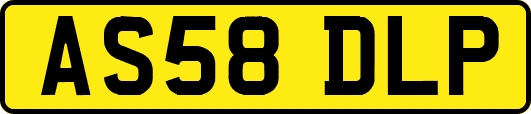 AS58DLP