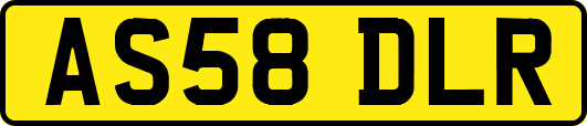 AS58DLR