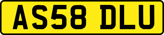 AS58DLU