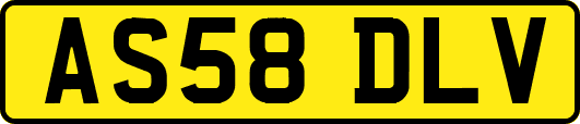 AS58DLV