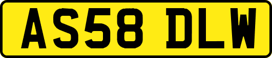 AS58DLW
