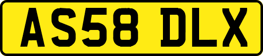 AS58DLX
