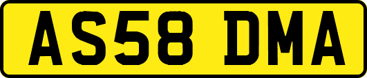 AS58DMA