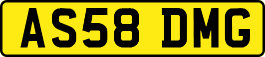 AS58DMG