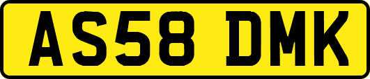 AS58DMK