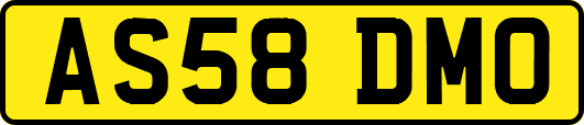 AS58DMO