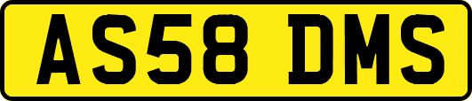 AS58DMS
