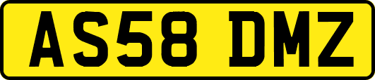 AS58DMZ