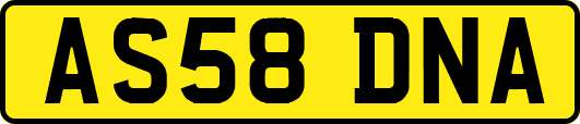 AS58DNA