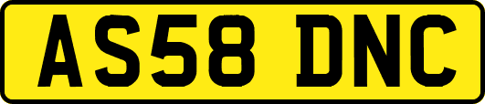 AS58DNC