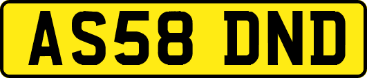 AS58DND