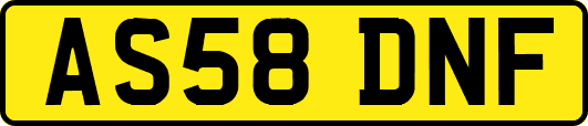 AS58DNF