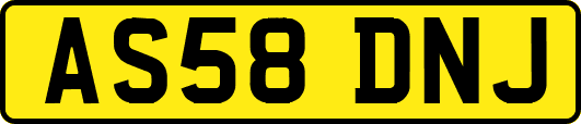 AS58DNJ