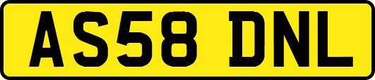 AS58DNL