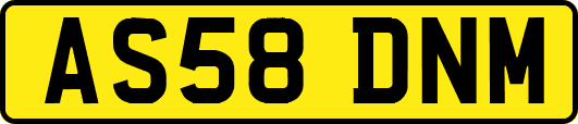 AS58DNM