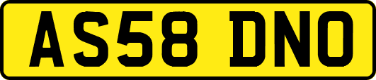 AS58DNO