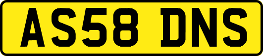 AS58DNS