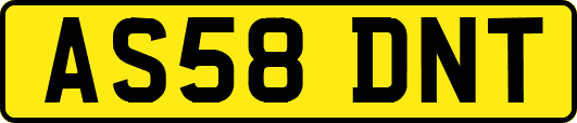 AS58DNT