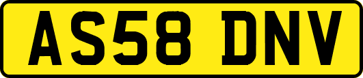 AS58DNV