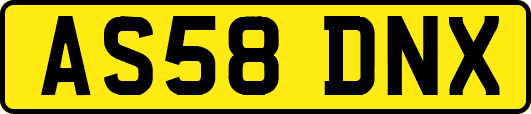 AS58DNX