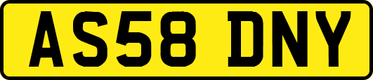 AS58DNY