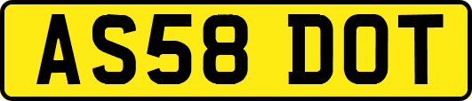 AS58DOT
