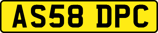 AS58DPC