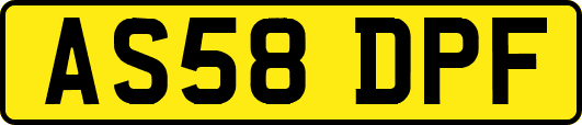 AS58DPF